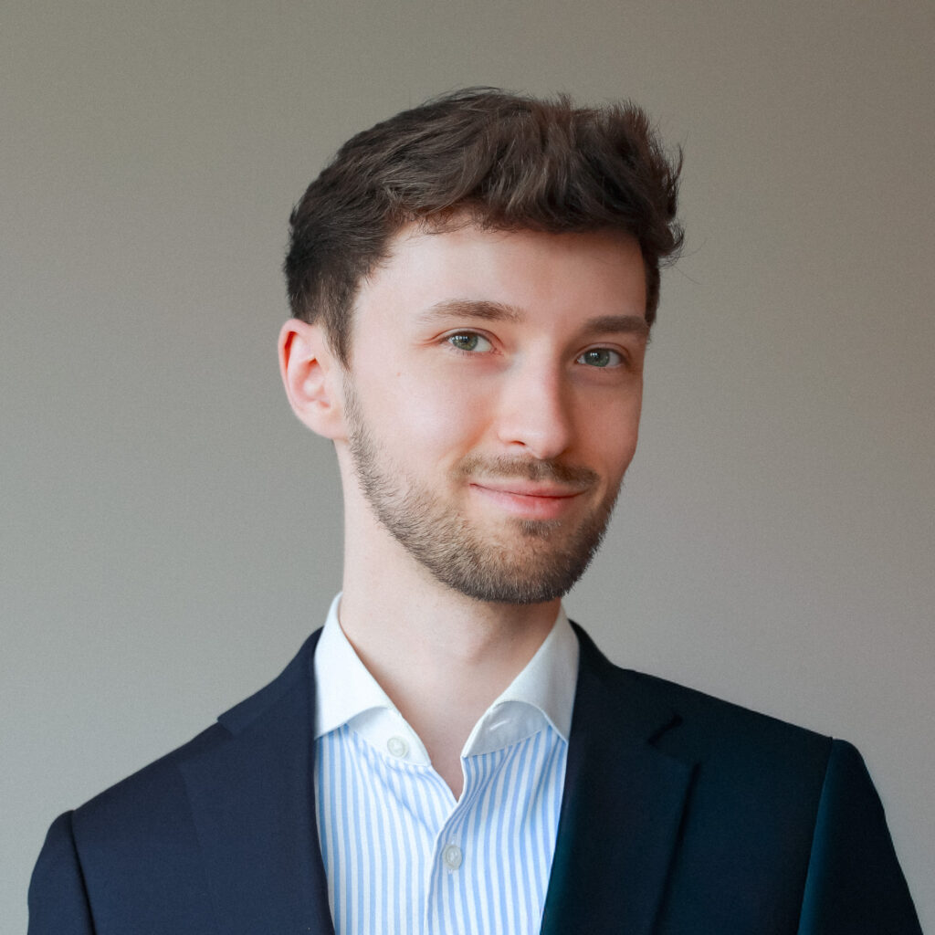 Dr. Christopher Gerling